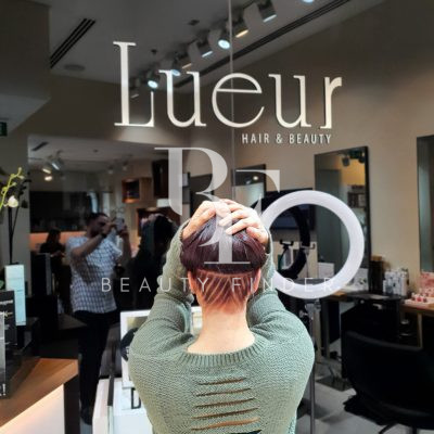 Lueur Hair and Beauty, top Hairdresser Salon from Bahrain, Beauty Finder - 11