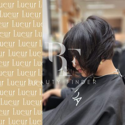 Lueur Hair and Beauty, top Hairdresser Salon from Bahrain, Beauty Finder - 3