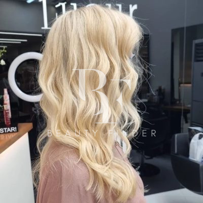 Lueur Hair and Beauty, top Hairdresser Salon from Bahrain, Beauty Finder - 6