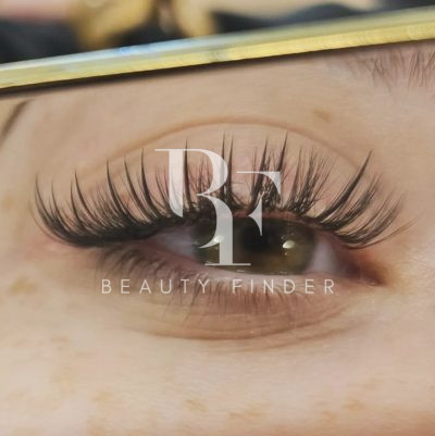 Lash Dolls, top Eyelashes Salon from Bahrain, Beauty Finder - 4