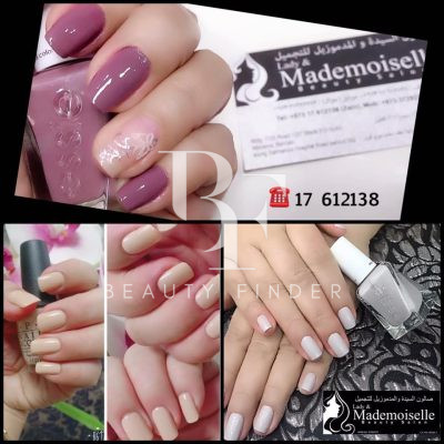 Lady and Mademoiselle Beauty Salon, top Beauty Salons from Bahrain, Beauty Finder - 8