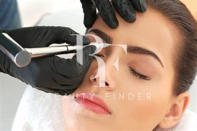 LNB Studio, top Brows Salon from Abu Dhabi, Beauty Finder - 1