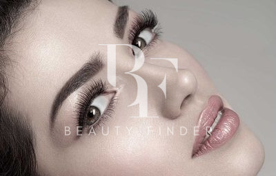 LNB Studio, top Brows Salon from Abu Dhabi, Beauty Finder - 7