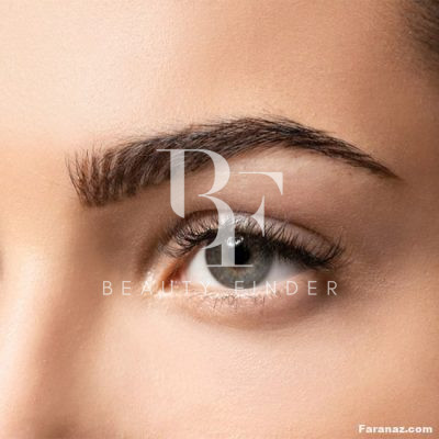 LNB Studio, top Brows Salon from Abu Dhabi, Beauty Finder - 3