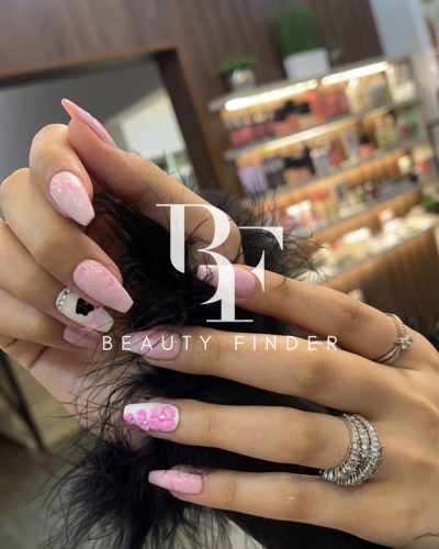 La Poupee Beauty Center Abu Dhabi, top Nails Salons from Abu Dhabi, Beauty Finder - 3