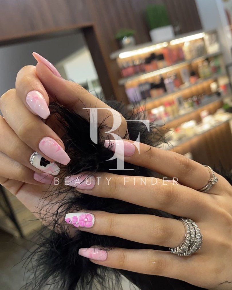 La Poupee Beauty Center Abu Dhabi, top Nails Salons from Abu Dhabi, Beauty Finder - 3