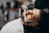 Le Salon for Men and Women, top Beauty Salons from Bahrain, Beauty Finder - 6