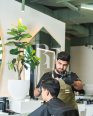 Mantis Gents Salon, top Men's Salon from Abu Dhabi, Beauty Finder - 4