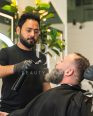 Mantis Gents Salon, top Men's Salon from Abu Dhabi, Beauty Finder - 1