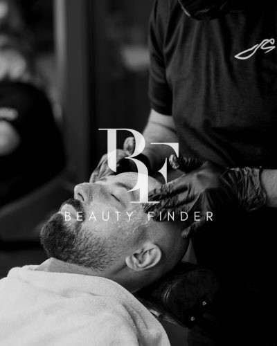 Mantis Gents Salon, top Men's Salon from Abu Dhabi, Beauty Finder - 10