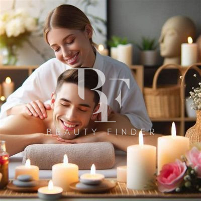 Corner Spa Massage Massage Center Abu Dhabi, top Massage Centers from Abu Dhabi, Beauty Finder - 0