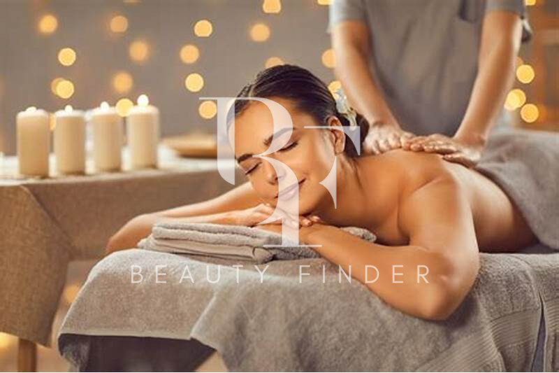 The Spa at Mandarin Oriental, Emirates Palace Abu Dhabi, top Spa Centers from Abu Dhabi, Beauty Finder - 1