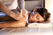 Corner Spa Massage Massage Center Abu Dhabi, top Massage Centers from Abu Dhabi, Beauty Finder - 1