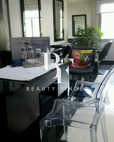 The Muse Beauty Salon and Spa, top Beauty Salons from Bahrain, Beauty Finder - 0