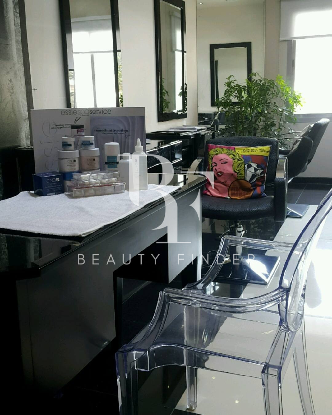 The Muse Beauty Salon and Spa, top Beauty Salons from Bahrain, Beauty Finder - 0