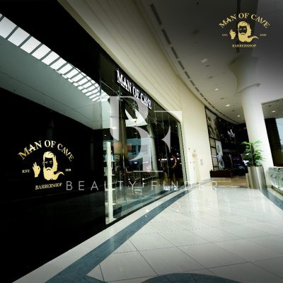 Man of Cave, top Men's Salon from Abu Dhabi, Beauty Finder - 0