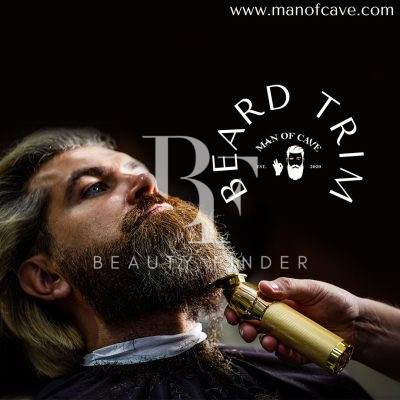 Man of Cave, top Men's Salon from Abu Dhabi, Beauty Finder - 1