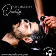 Man of Cave, top Men's Salon from Abu Dhabi, Beauty Finder - 2