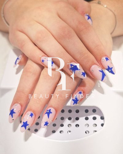 Nails UAE  Abu Dhabi, top Nails Salons from Abu Dhabi, Beauty Finder - 3