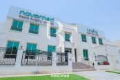 Novomed Plastic Surgery Hospital in Abu Dhabi, top Plastic Surgery from Abu Dhabi, Beauty Finder - 1