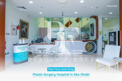 Novomed Plastic Surgery Hospital in Abu Dhabi, top Plastic Surgery from Abu Dhabi, Beauty Finder - 2