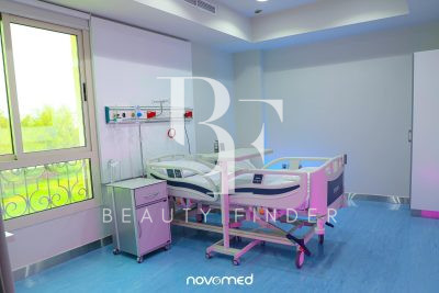 Novomed Plastic Surgery Hospital in Abu Dhabi, top Plastic Surgery from Abu Dhabi, Beauty Finder - 3