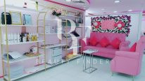 Nails Hair Master Ladies Salon, top Beauty Salons from Abu Dhabi, Beauty Finder - 4