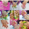 Nails Hair Master Ladies Salon, top Beauty Salons from Abu Dhabi, Beauty Finder - 5