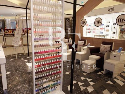 Nail Spa Abu Dhabi, top Nails Salons from Abu Dhabi, Beauty Finder - 1