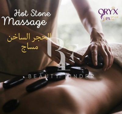 Oryx Spa Abu Dhabi, top Massage Centers from Abu Dhabi, Beauty Finder - 3