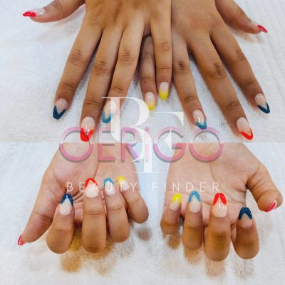 Oerigo Beauty Salon, top Beauty Salons from Bahrain, Beauty Finder - 8