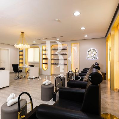 Oriental Beauty Lounge, top Makeup Salon from Abu Dhabi, Beauty Finder - 1