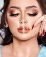 Oriental Beauty Lounge, top Makeup Salon from Abu Dhabi, Beauty Finder - 4