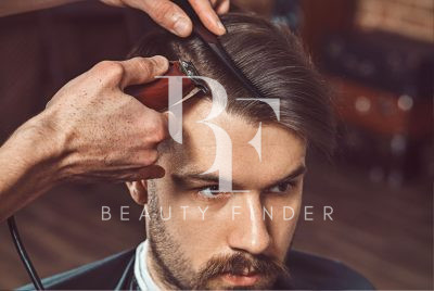 Palm Beach Gents Salon, top Men's Salon from Abu Dhabi, Beauty Finder - 1