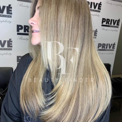 Privé Hairdressing, top Hairdresser Salon from Bahrain, Beauty Finder - 11