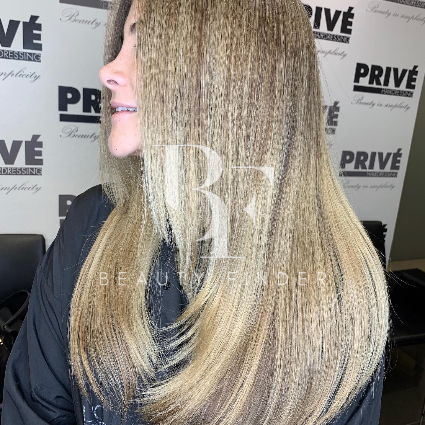 Privé Hairdressing, top Hairdresser Salon from Bahrain, Beauty Finder - 11