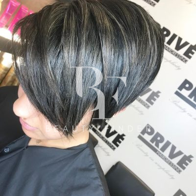 Privé Hairdressing, top Hairdresser Salon from Bahrain, Beauty Finder - 9