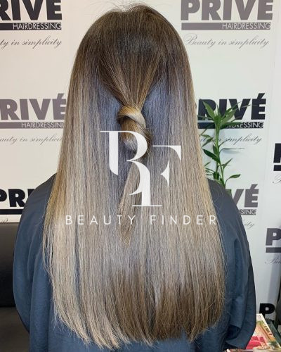 Privé Hairdressing, top Hairdresser Salon from Bahrain, Beauty Finder - 1