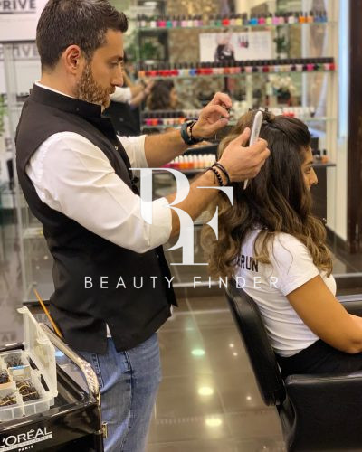 Privé Hairdressing, top Hairdresser Salon from Bahrain, Beauty Finder - 0