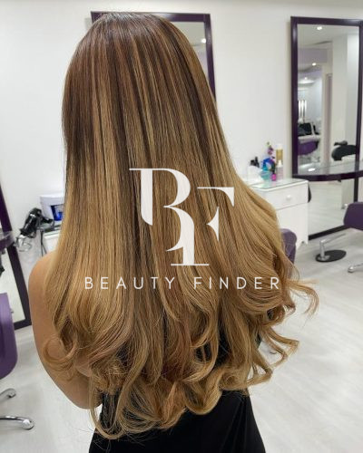 Pierre Salon, top Hairdresser Salon from Bahrain, Beauty Finder - 2