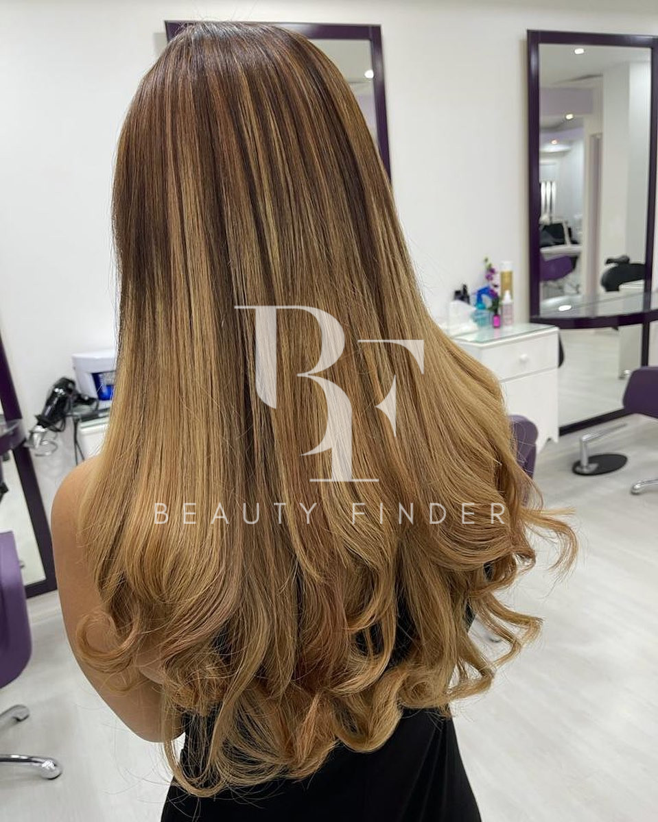 Pierre Salon, top Hairdresser Salon from Bahrain, Beauty Finder - 2