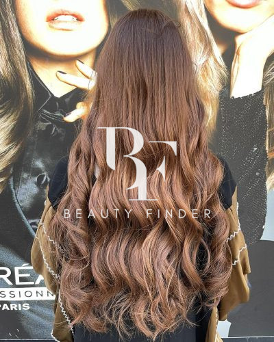 Pierre Salon, top Hairdresser Salon from Bahrain, Beauty Finder - 4