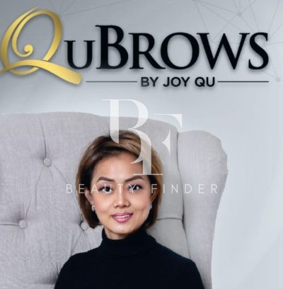 QuBrows by Joy Qu, top Brows Salon from Bahrain, Beauty Finder - 3