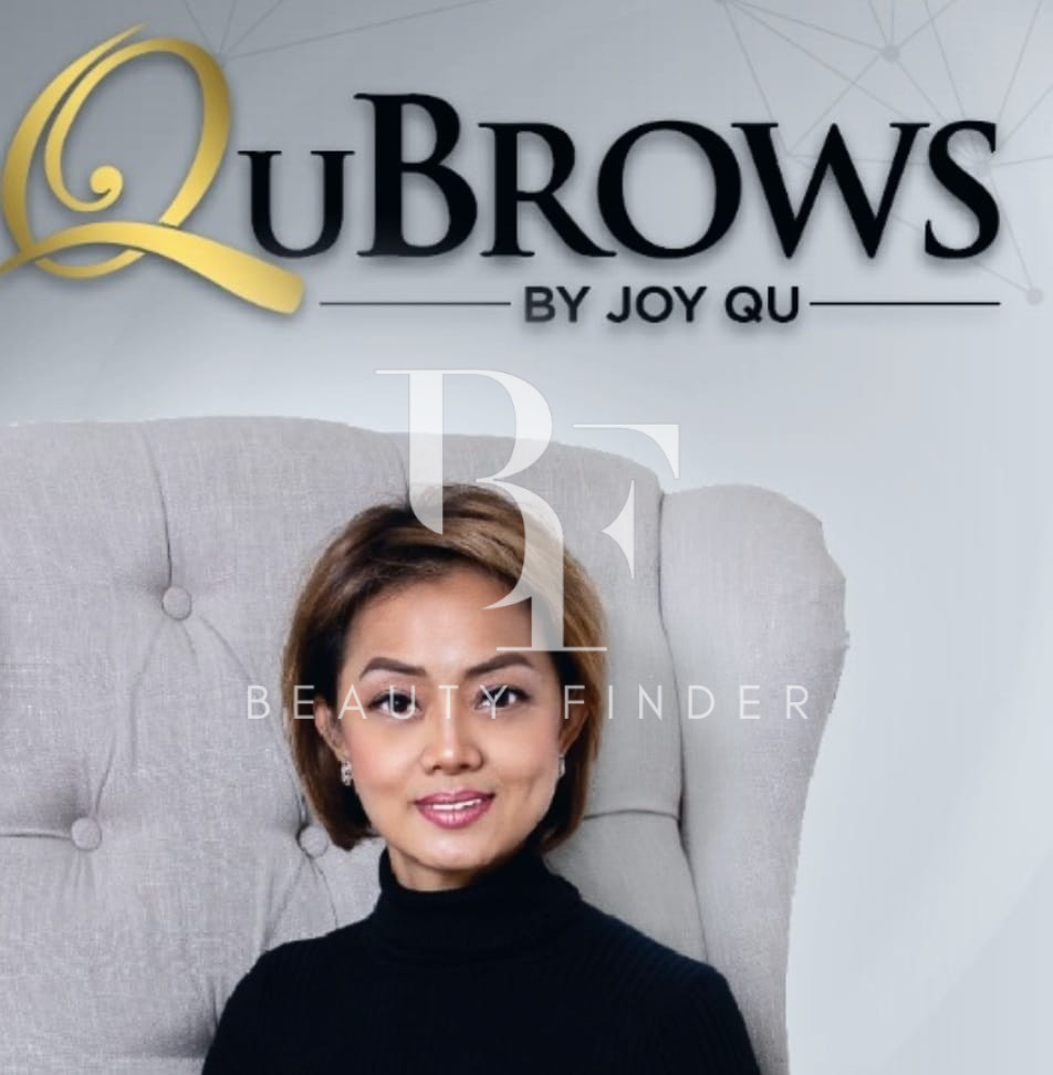 QuBrows by Joy Qu, top Brows Salon from Bahrain, Beauty Finder - 3