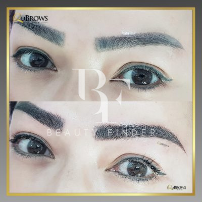 QuBrows by Joy Qu, top Brows Salon from Bahrain, Beauty Finder - 9