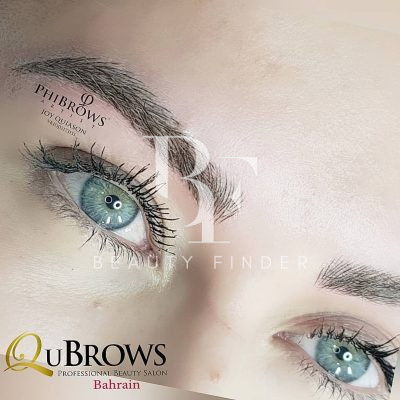 QuBrows by Joy Qu, top Brows Salon from Bahrain, Beauty Finder - 11