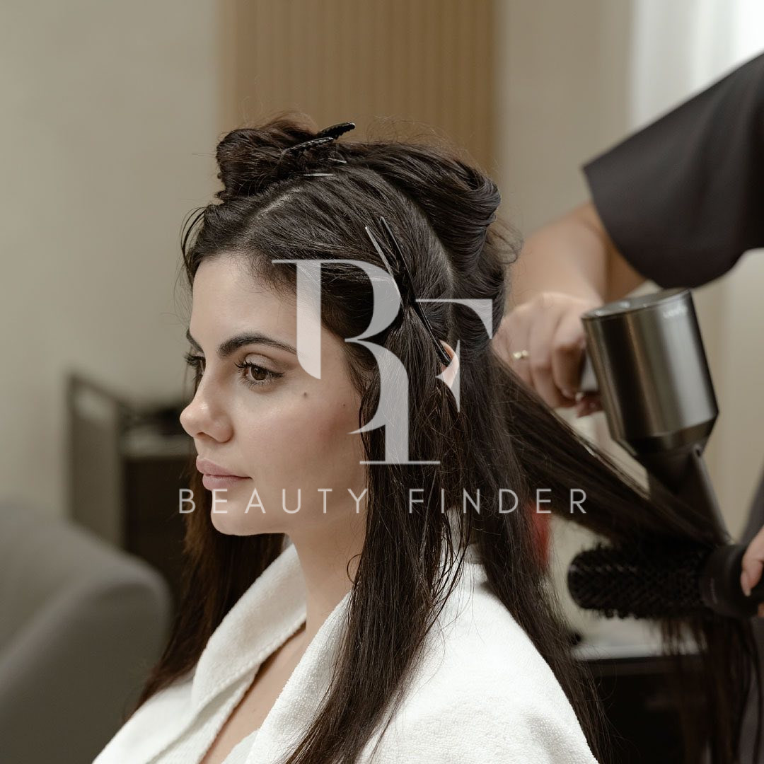 Remedy Room Beauty Lounge, top Hairdresser Salon from Abu Dhabi, Beauty Finder - 4