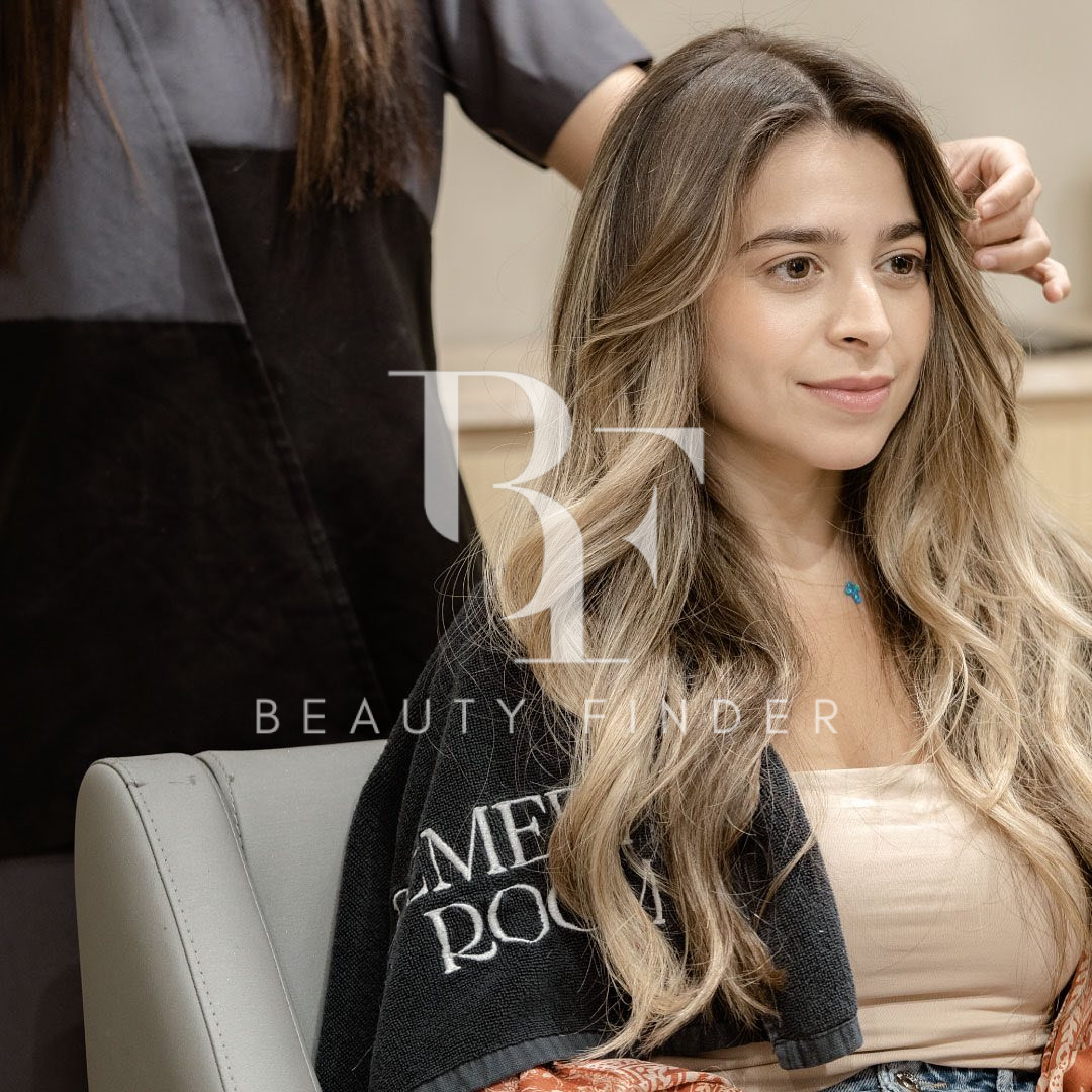 Remedy Room Beauty Lounge, top Hairdresser Salon from Abu Dhabi, Beauty Finder - 5