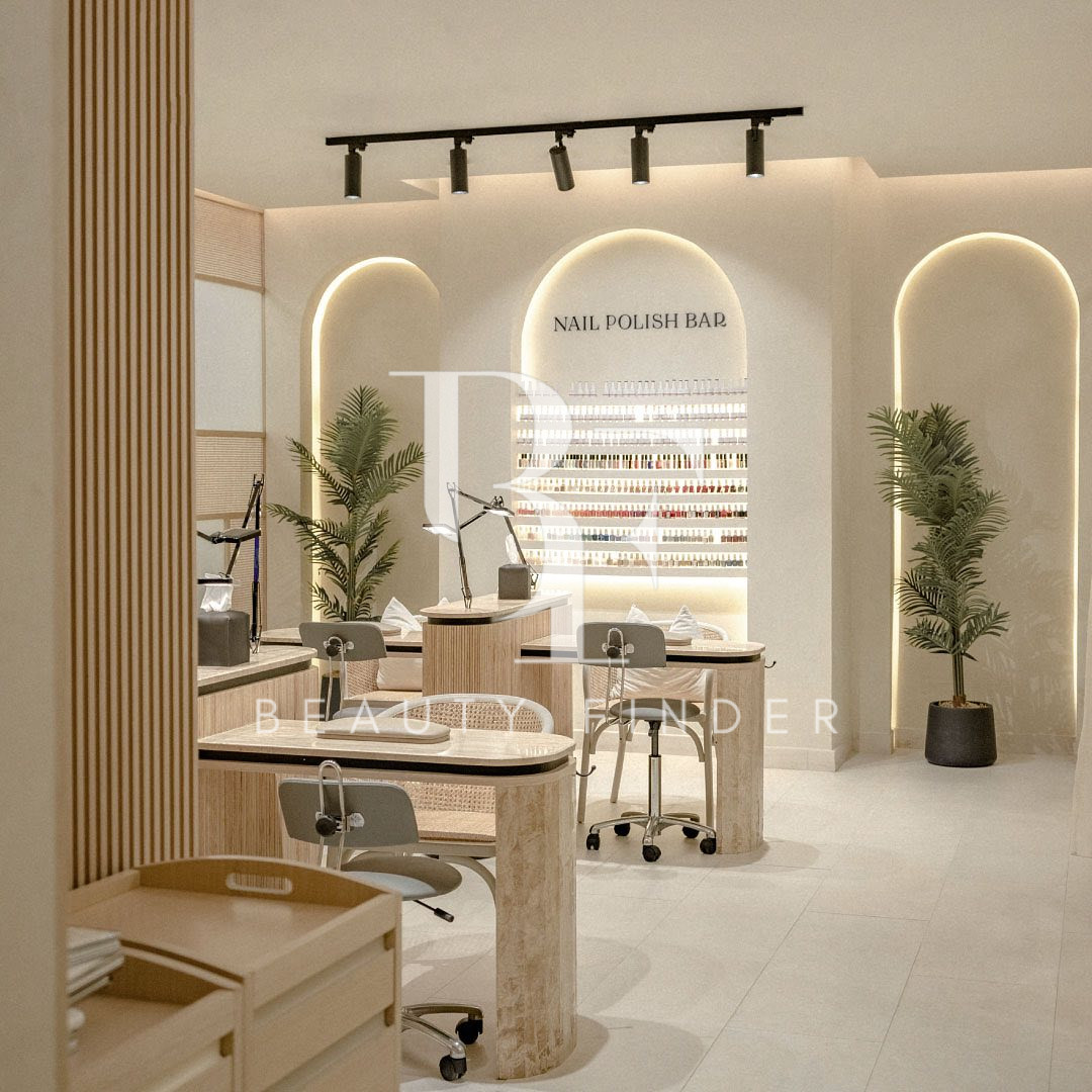 Remedy Room Beauty Lounge, top Hairdresser Salon from Abu Dhabi, Beauty Finder - 9