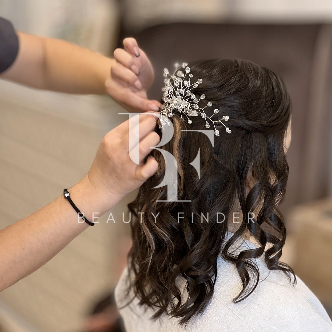 Remedy Room Beauty Lounge, top Hairdresser Salon from Abu Dhabi, Beauty Finder - 7